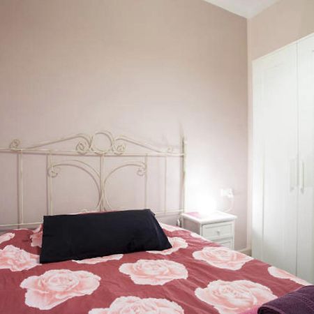 Appartement Piquer Con Terraza à Barcelone Extérieur photo