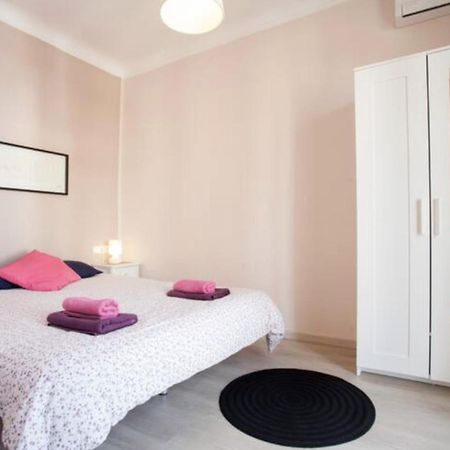 Appartement Piquer Con Terraza à Barcelone Extérieur photo