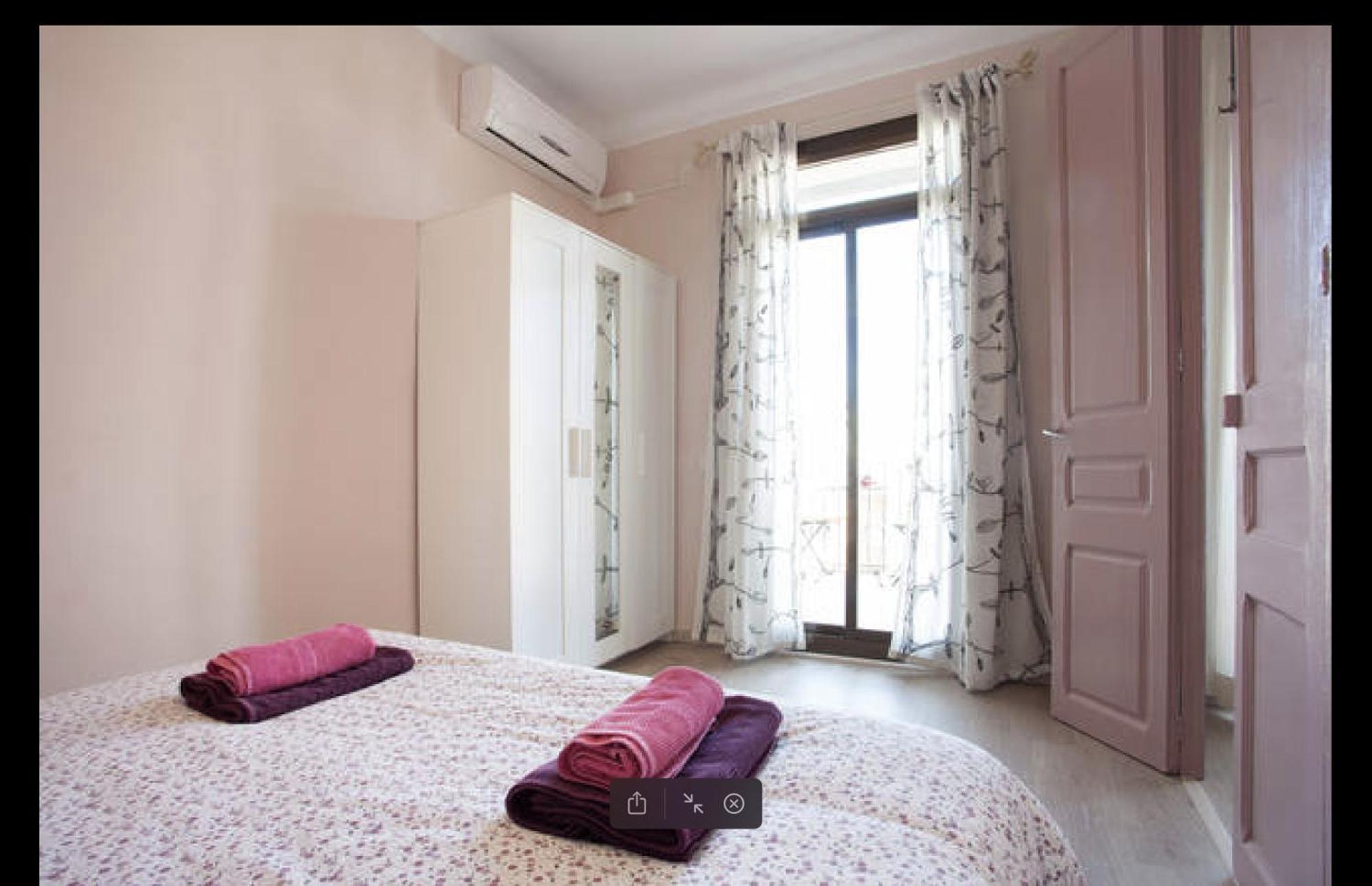 Appartement Piquer Con Terraza à Barcelone Extérieur photo